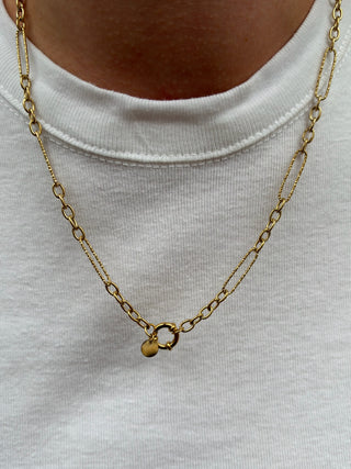 Collier Mina