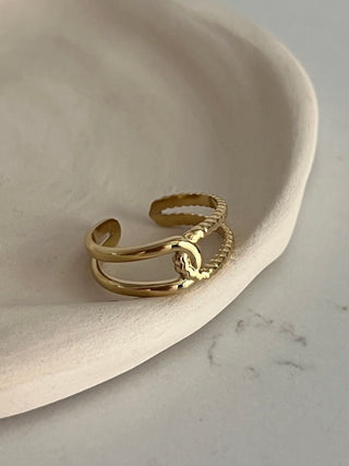 Bague Alia