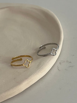 Bague Tia