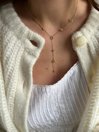Collier Rosalia