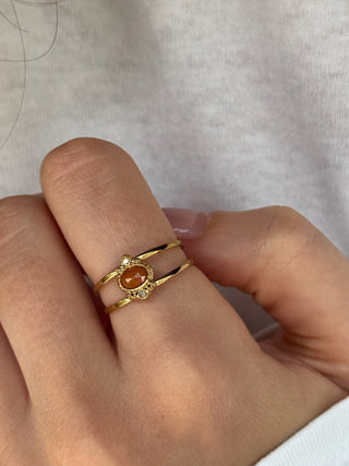 Bague Ciara
