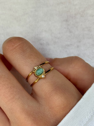 Bague Ciara
