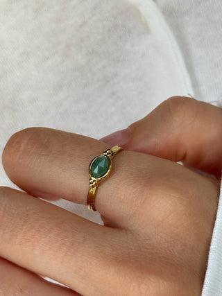Bague Onda