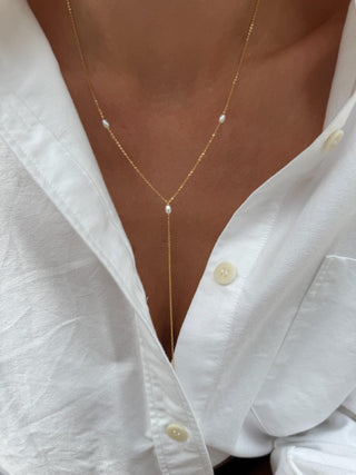 Collier Claire