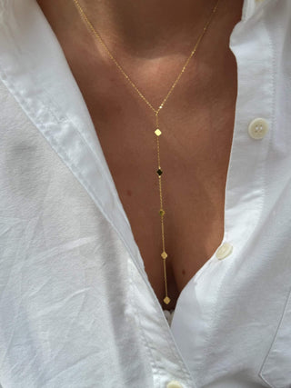 Collier Olivia