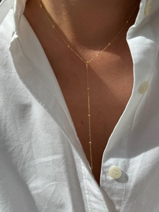 Collier Isabeau