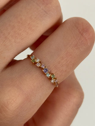 Bague Josefina