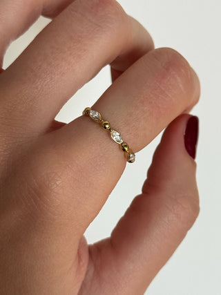 Bague Oria