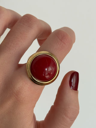 Bague Véa