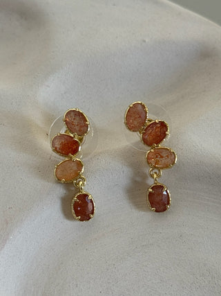 Boucles d'oreilles Robyn
