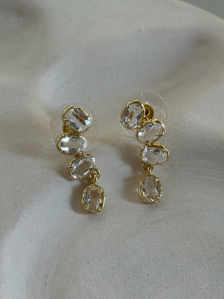 Boucles d'oreilles Robyn