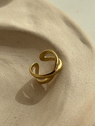 Earcuff Zola