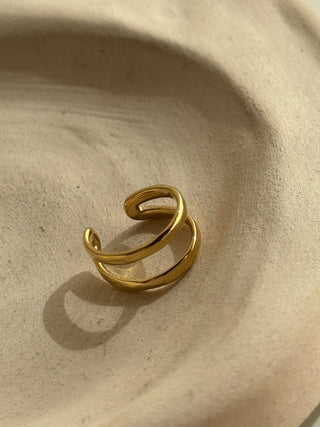 Earcuff Zola
