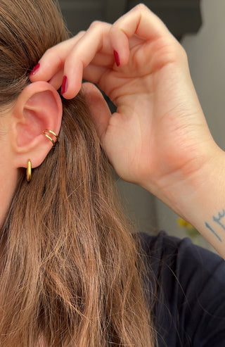 Earcuff Zola