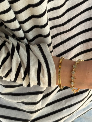 Bracelet Daphné