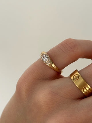 Bague Saitama
