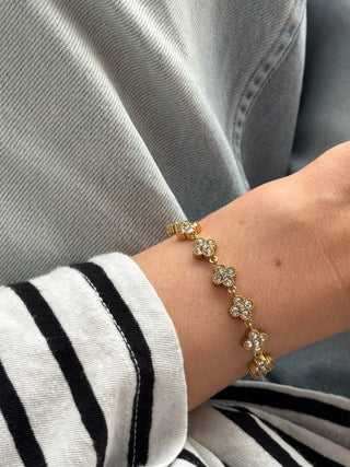 Bracelet Daphné