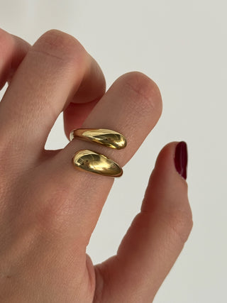 Bague Lisa