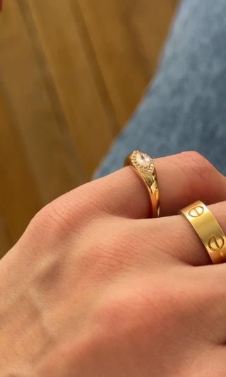 Bague Saitama