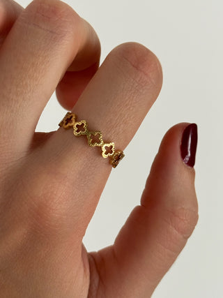 Bague Zaya