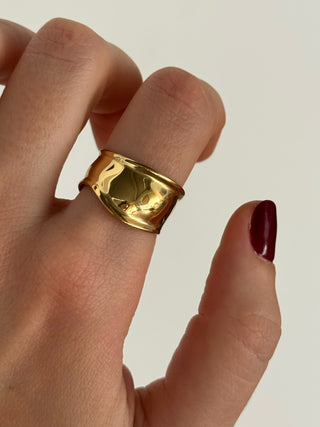 Bague Odile