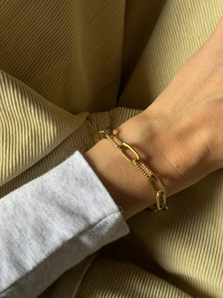 Bracelet Délia
