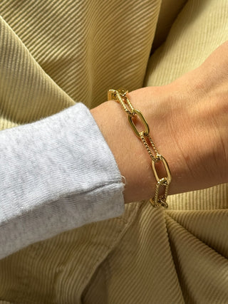 Bracelet Délia