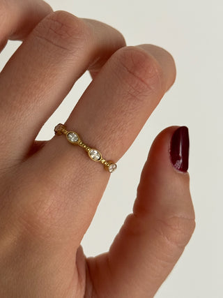 Bague Honey