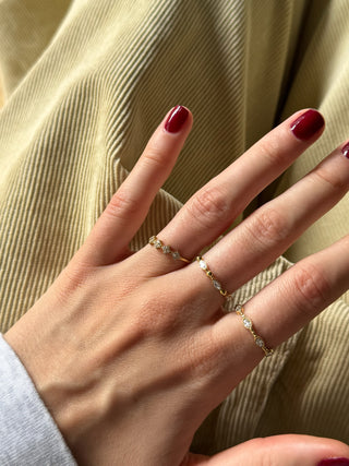 Bague Honey