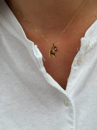 Collier Naissance