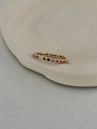 Bague Louise