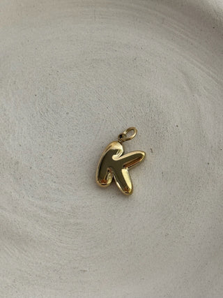 Collier Naissance