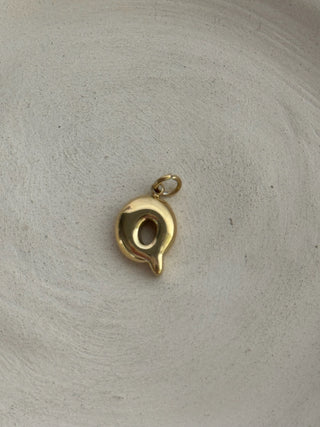 Collier Naissance