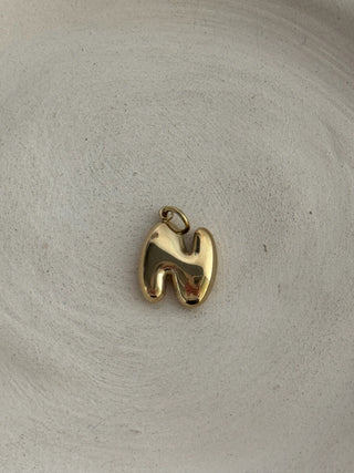 Charms Lettre
