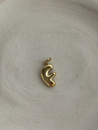 Collier Naissance