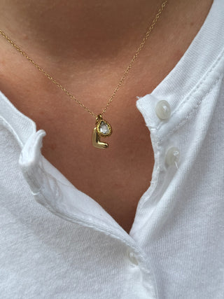 Collier Naissance