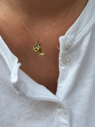 Collier Naissance