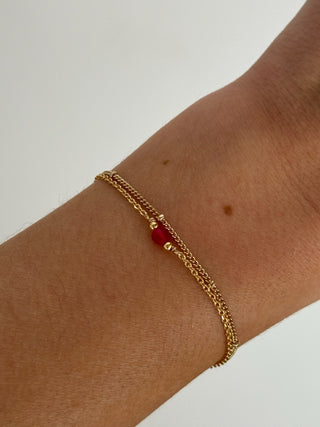 Bracelet Rainbow