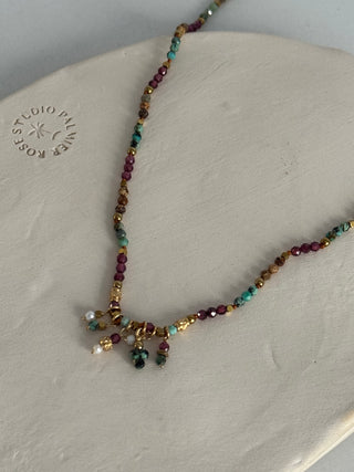 Collier Zoélia