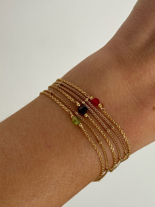 Bracelet Rainbow