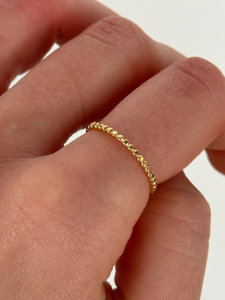Bague Meggy