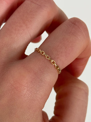 Bague Cléo