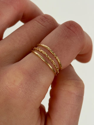 Bague Dakota