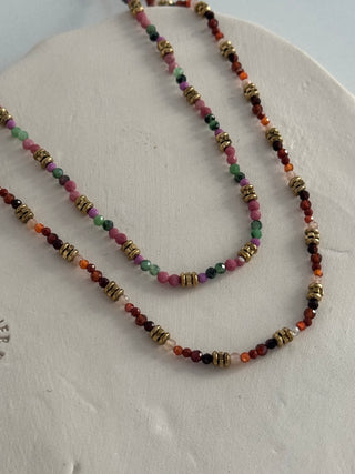 Collier Raven