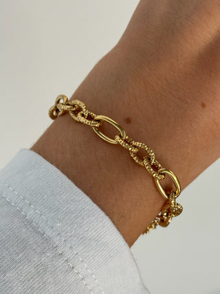 Bracelet Camelia