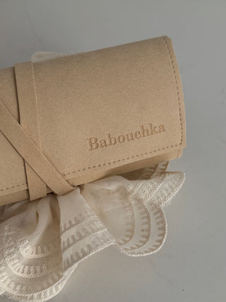 Pochettes de voyage