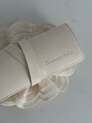 Pochettes de voyage