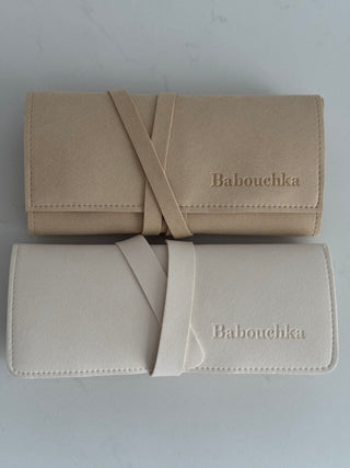 Pochettes de voyage