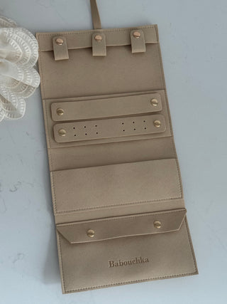 Pochettes de voyage