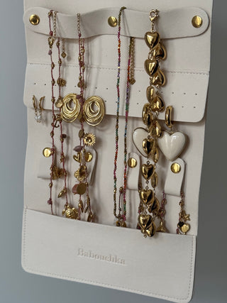 Pochettes de voyage